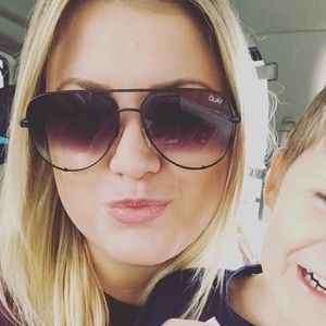 Meet your Posher, Renee